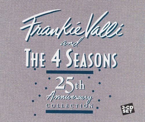25th Anniversary Collection (3er CD Box-Set) -  CD BSVG The Cheap Fast Free Post