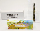 ASC Studio Green Guatemala - Rhodium Trim - Fountain Pen — photo 1