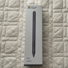 Microsoft Surface Pen Stylet Pluma Model 1776, New