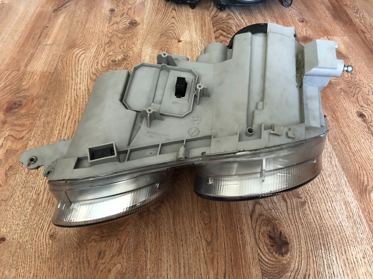 ??HEADLIGHT MERCEDES W215 C215 FRONT RIGHT XENON HID BALLAST OEM 