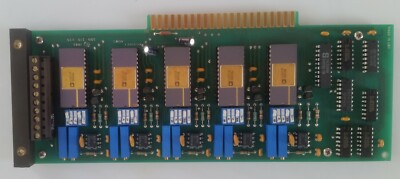 Keithley 500-212-02G  Card For 500A Measurement & Control System