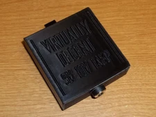 Clone Power Tap for Nintendo Virtual Boy