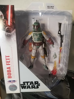 disney store boba fett