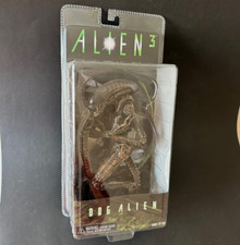 Alien 3 Dog Alien Figur 18cm Neca