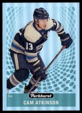 2019-20 Parkhurst Parkies #PK-15 Cam Atkinson Columbus Blue Jackets