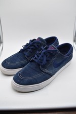 Stefan Janoski Nike Demin Mens Shoes - Size 1...