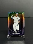 2025 Topps Aaron Judge Base (Raw)