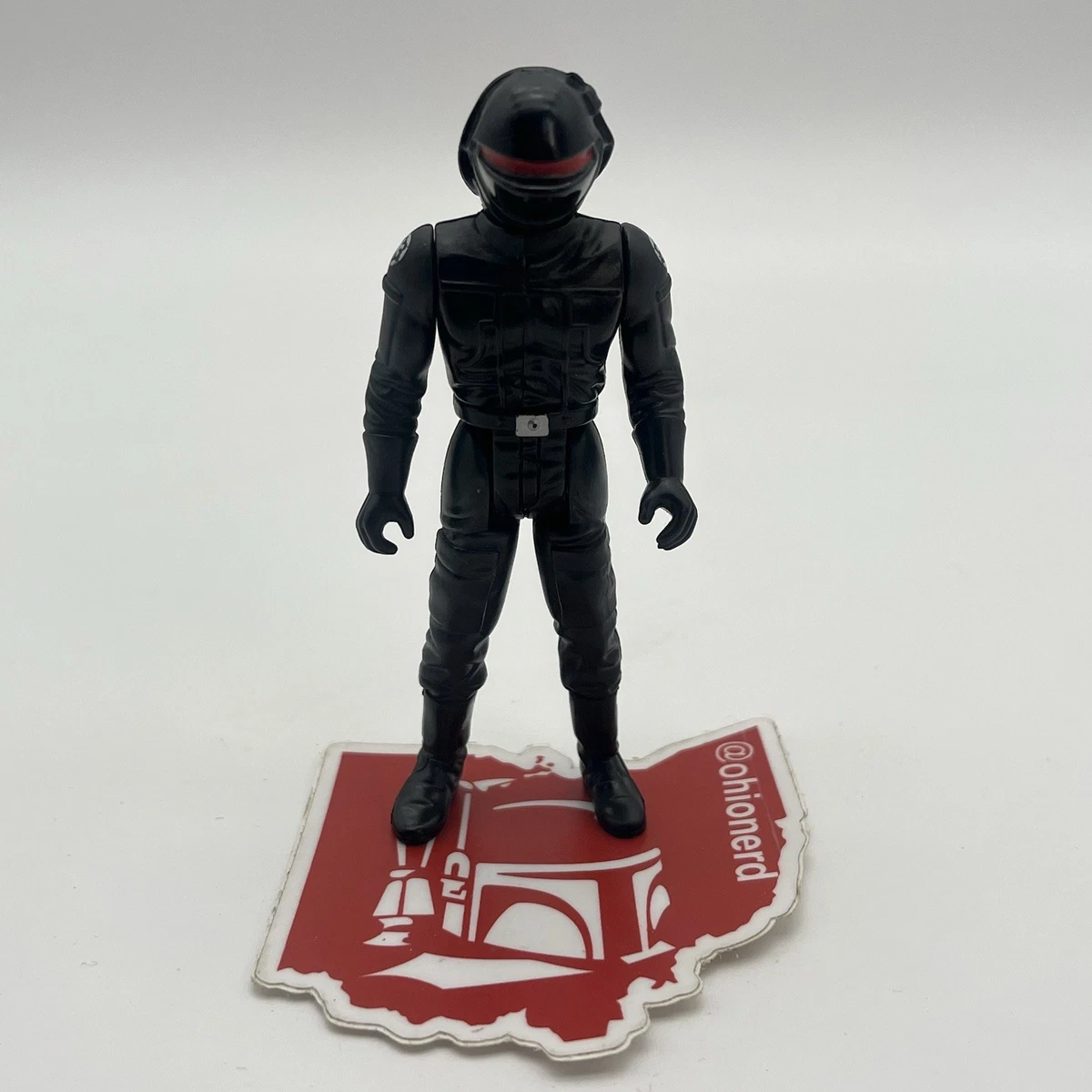 Kenner Star Wars Gunner Action Figures & Accessories for sale | eBay