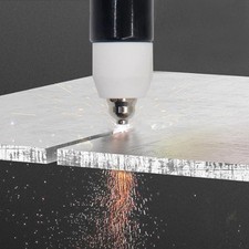 Plasma Torch Head for For p80 Cutting Made from Copper for Durability