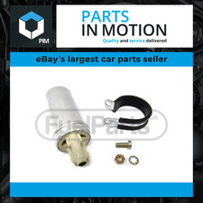 Fuel Pump fits NISSAN PATROL W260, Y60 2.8D In tank 88 to 97 RD28T FPUK Quality
