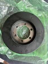 Schwingungsd&auml;mpfer MWM 226.6 B Motor Fendt  Favorit Kurbelwelle 515200310010