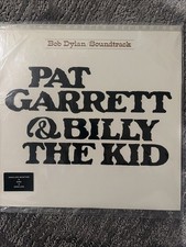Pat Garrett and Billy the Kid (Original Soundtrack) by Bob Dylan (Record, 2020)