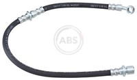 A.B.S. SL 6035 Bremsschlauch Hinten Links FüR CitroËN Peugeot