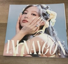 IM NAYEON by NAYEON (Record,2022,JYP Entertai...