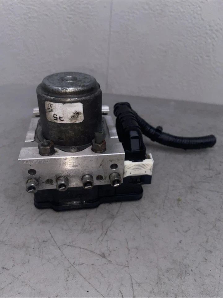 Honda Accord VSA 2015 bomba ABS módulo de freno antibloqueo OEM T2FL7 Foto 2 de 4