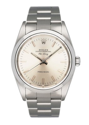 King Oyster Rolex Air King Precio Revision Rolex Rolex Air King - Main Image