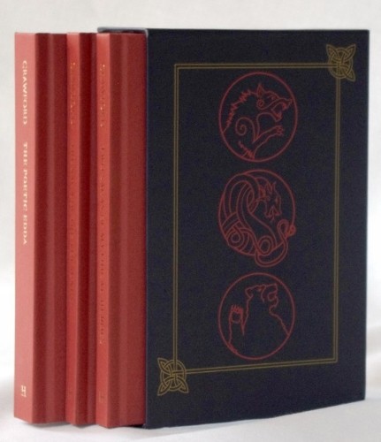 Jackson Crawford Three-Book Boxed Set by Jackson Crawford - 9781647920852