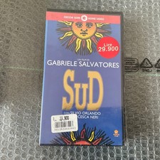 SUD 1995 Alliance Video-VHS  Videocassetta film nuovo sigillato raro *45