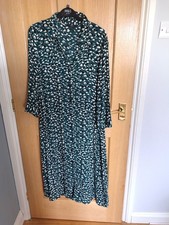 next shirt dress size 14, excellent condition