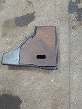 Nissan Pulsar Gtir Boot Rear Storage Box
