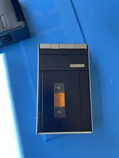 Vintage Rx 1930 Fm-am Stero Cassettes Player