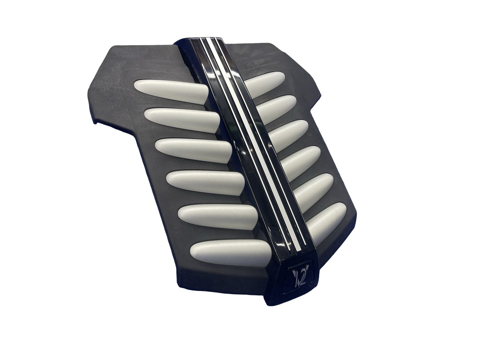 Rolls-Royce Ghost 2009-2014 Engine cover
