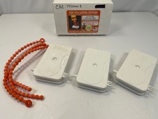 Byers Sta-Level #4 System. Surveyor Tripod Stand. Smooth Surface. USA