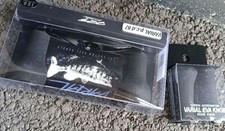 DRT Varial Handle Crawler Boys Knob Keep Limited 2pcs Fishing Part