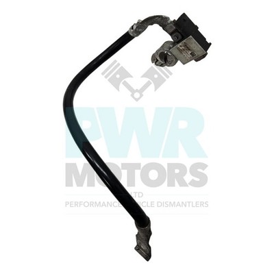 Mini Cooper Countryman Battery Sensor IBS Negative Cable R56 R57 R60  7603567