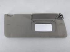 2002-2006 Toyota Camry Passenger Sun Visor Mirror Right Sunvisor Gray WJQ0T