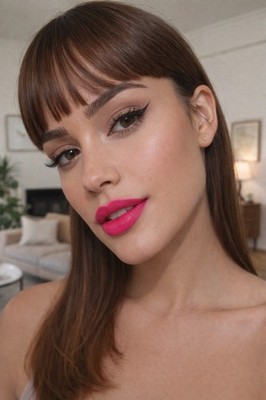 pixi by petra lip glow tinted lip balm ruby  May Sale