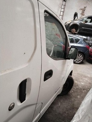 H01004FAMA tür vorne rechts NISSAN NV200 FURGONETA E-NV ME0N ceslp6637678