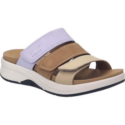 JOSEF SEIBEL Estelle 11 | Sandale für Damen | Beige
