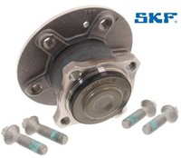 SKF VKBA6786 Radlagersatz Radlager Satz Hinterachse Hinten FüR Mercedes-Benz