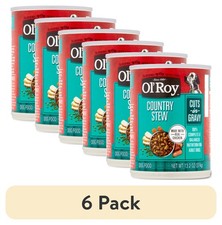 (6 pack Ol
