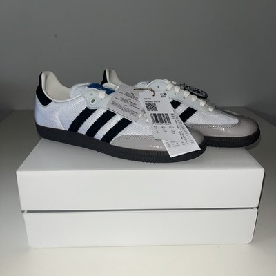 BSTN Adidas Samba Consortium Cup