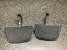 14 Harley Davidson Ultra Limited FLHT FLHTK  Rear Foot Rests 17B