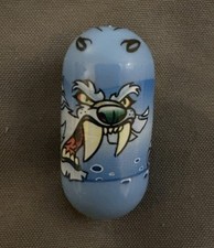Mighty Beanz 50 SABRETOOTH Bean CLASSIC SERIES 2003 