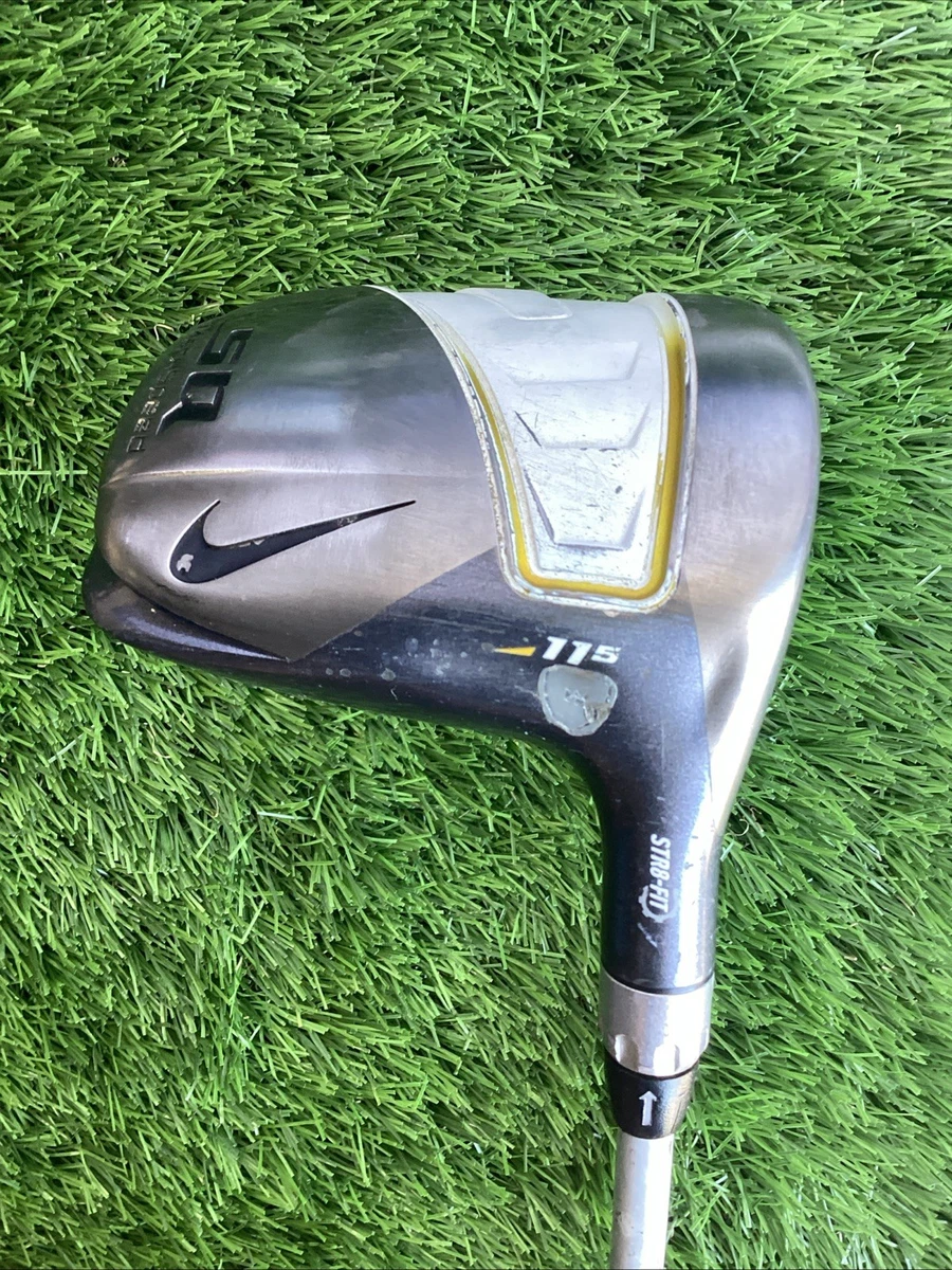 Nike SQ Mach Speed Driver 11.5* Ladies Graphite Shaft Right Handed