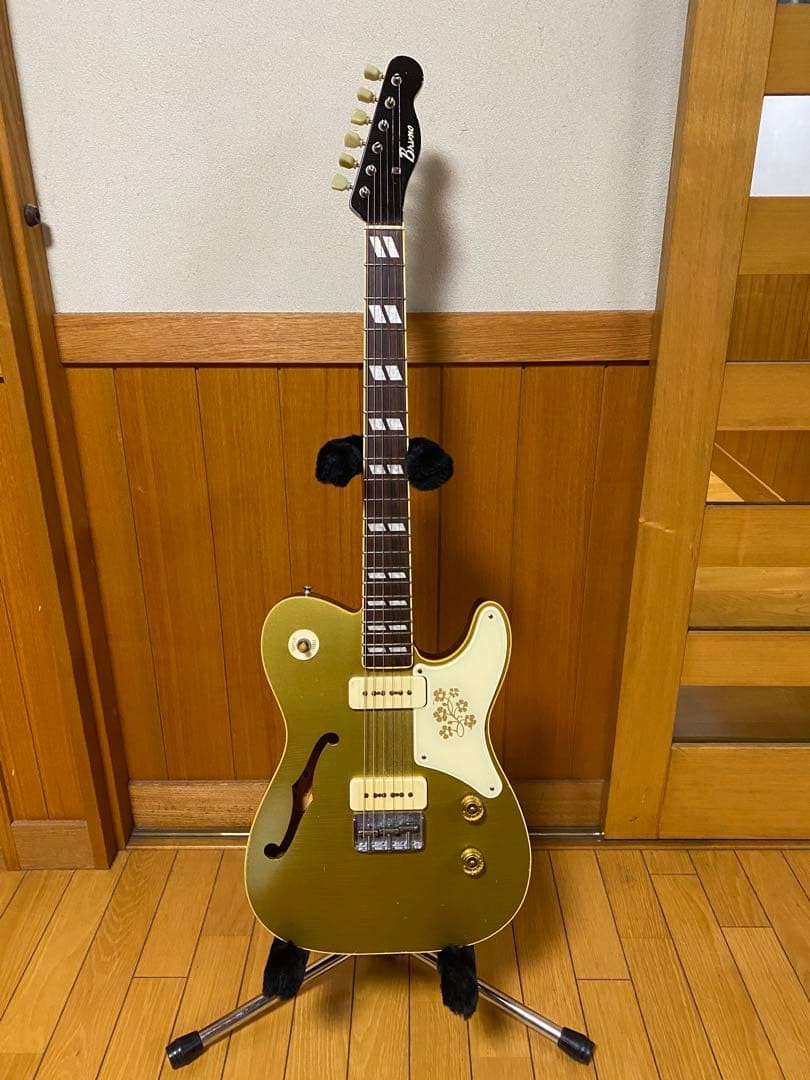 Bruno TN-295 Toshiki Soejima | eBay