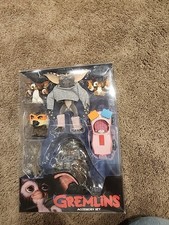 1984 Topps Gremlins Trading Cards 34