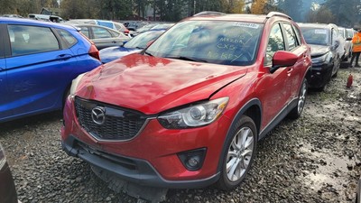 2015 Mazda CX-5 2.5L Engine Motor OEM 95K Miles - LKQ440446858