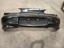 Pare-choc arrière Hyundai COUPE