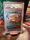 PSA 9 - Charizard EX Special Collection Promo #196 - English Pokemon TCG