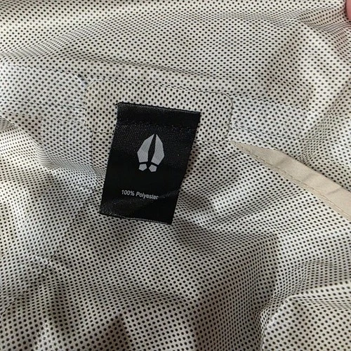 Bearded Goat Men's Rain Jacket Size XL image 6