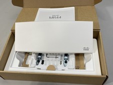 Cisco Meraki MR44 Wireless Dual-Band Indoor Access Point