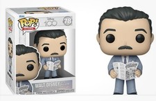 Ultimate Funko Pop Disney Vinyl Figure Guide 2
