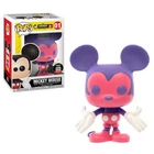 Funko POP! Disney Mickey Mouse & Friends Mickey Mouse #01 Funko Exclusive