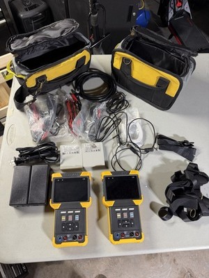 IC Realtime ITM9000-V2 7in Camera Tester