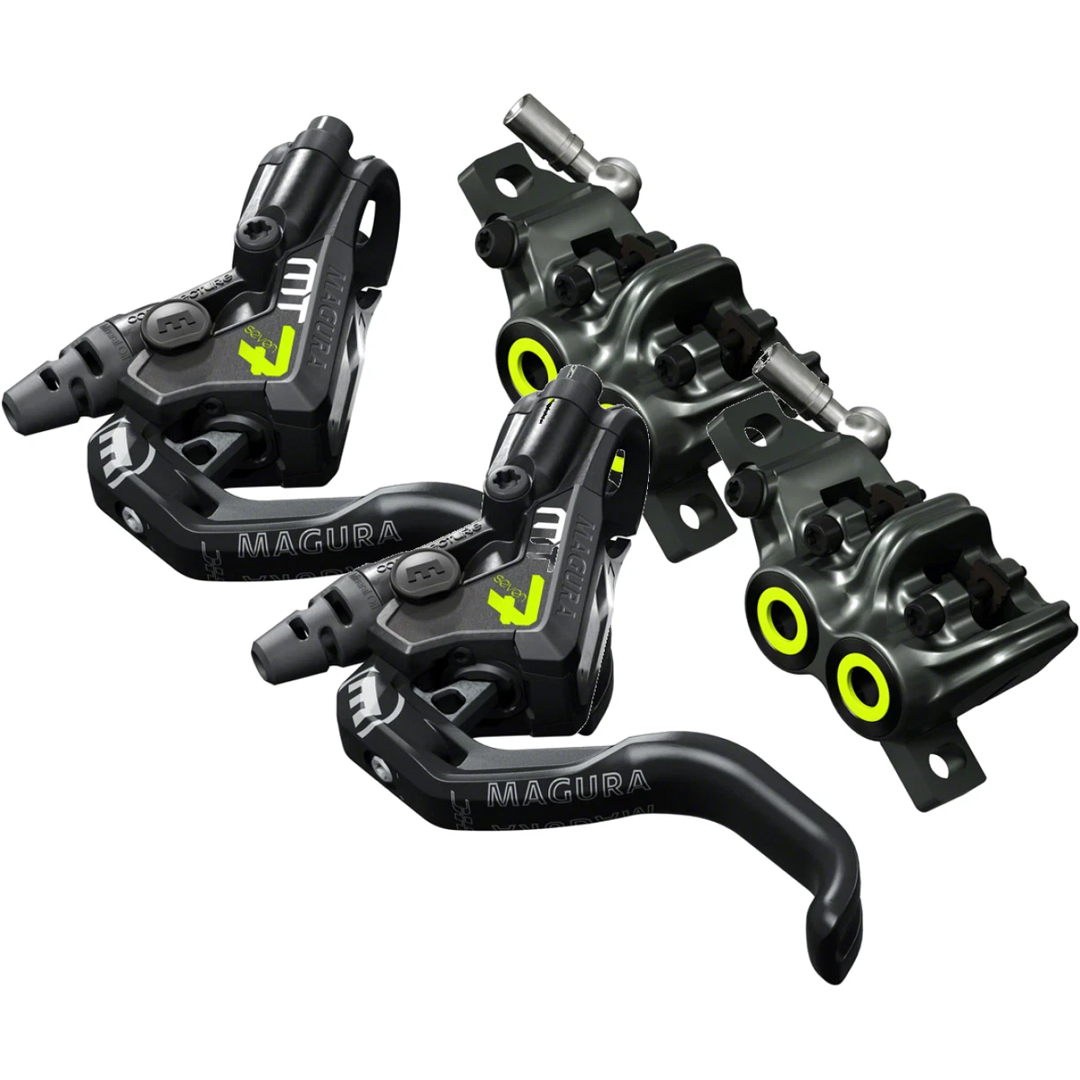MAGURA Bicycle Brakes for sale | eBay